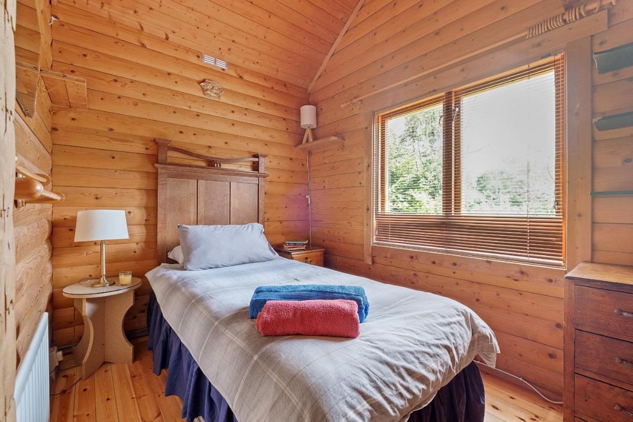 Finest Retreats - The Logs Villa Fort William Exterior foto