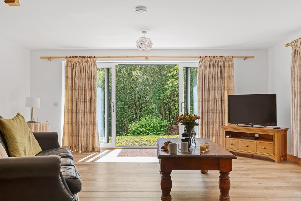 Finest Retreats - The Logs Villa Fort William Exterior foto